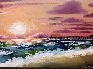 Seascapes