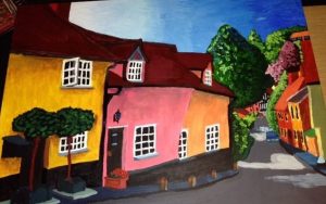 Buildings