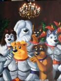 Road Rovers portrait Road Rovers portrait #1